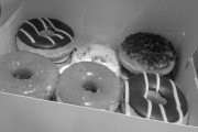 41st Donut House, 1550 41st Ave, Capitola, CA, 95010 - Image 1 of 1
