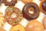 A & B Donuts, 5001 Gage Ave, Bell, CA, 90201 - Image 1 of 1