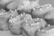 A K'S Donuts, 736 W Chapman Ave, Placentia, CA, 92870 - Image 1 of 1