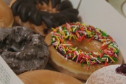 A M Donuts, 1409 Highway 90, Liberty, TX, 77575 - Image 1 of 1