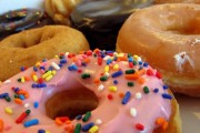 Aaron's Donuts, 8242 W Judge Perez Dr, Chalmette, LA, 70043 - Image 1 of 1