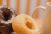 ABC Donuts, 304 N Pine St, Ellensburg, WA, 98926 - Image 1 of 1