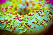ABC Donuts, 7633 Garvey Ave, Rosemead, CA, 91770 - Image 1 of 1