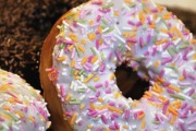 Adams Donut Shop, 348 Federal St, Greenfield, MA, 01301 - Image 1 of 1