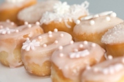 Aledo Donuts, 701 N Fm 1187, Aledo, TX, 76008 - Image 1 of 1