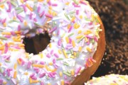 Amy Joy Donuts, 15200 Hummel Rd, Brook Park, OH, 44142 - Image 1 of 1