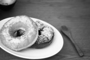 Amy Joy Donuts, 5076 Mayfield Rd, Cleveland, OH, 44124 - Image 1 of 1