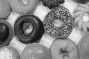 Amy Joy Donuts, 6633 Mayfield Rd, Cleveland, OH, 44124 - Image 1 of 1