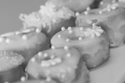 Anne's Donuts, 2714 Sunset Ave, Rocky Mount, NC, 27804 - Image 1 of 1