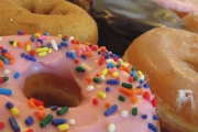 Ashley's Donuts, 176 South I Highway 45, League City, TX, 77573 - Image 1 of 1