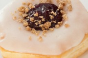 Baskin Robbins & Dunkin' Donuts, Roswell