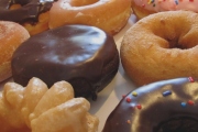 Bess Eaton Donuts, 1250 Gold Star Hwy, Groton, CT, 06340 - Image 1 of 1