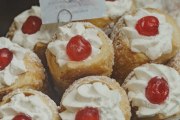 Black Forest Cakes & Pastries, 42966 Hayes Rd, Clinton Township, MI, 48038 - Image 2 of 2