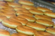 Blondies Daylight Donuts, 9506 E Pine St, Tulsa, OK, 74115 - Image 1 of 1