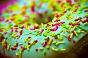 Blue Ribbon Doughnuts, Logansport