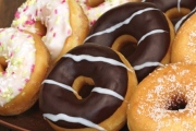 BNJ Donuts, 701 S State Rd, Davison, MI, 48423 - Image 1 of 1