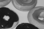 Bob & Bonnie's Donuts, 54 Halbach Ct, Fond du Lac, WI, 54937 - Image 1 of 11