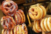 Bob & Bonnie's Donuts, 54 Halbach Ct, Fond du Lac, WI, 54937 - Image 11 of 11