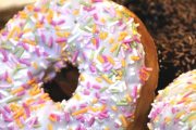 Bonnie Lynn Donuts, 17502 Saint Clair Ave, Cleveland, OH, 44110 - Image 1 of 1