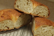 Bread Basket, Clarkston