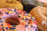 Browns Donut Shop, 1348 N Yale Ave, Tulsa, OK, 74115 - Image 1 of 1