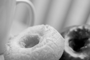 Buckeye Donuts, 1363 S High St, Columbus, OH, 43207 - Image 1 of 1