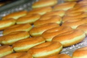 Buckeye Donuts, Columbus