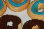 Burk's Donut & Deli, 29955 SW Boones Ferry Rd, Wilsonville, OR, 97070 - Image 1 of 1