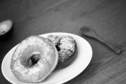 Cactus Donuts, 8585 E Broadway Blvd, Tucson, AZ, 85710 - Image 2 of 2