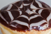 Cal's Donuts and Pastry, 2091 River Rd, Eugene, OR, 97404 - Image 1 of 2