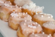 Cardinal Country Donuts, 306 E Hyde Park Ave, Saint Joseph, MO, 64504 - Image 1 of 1