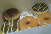 Carson Donuts, 3170 S Carson St, Carson City, NV, 89701 - Image 1 of 1