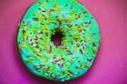 Castleton Donuts, 95 Miller Rd, Castleton-on-Hudson, NY, 12033 - Image 1 of 1