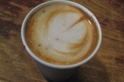 Coffee An' Donut Shop, 343 Main St, Westport, CT, 06880 - Image 1 of 2