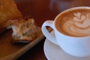 Coffee Pastry & More, Reno