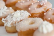 Connie's Donuts, 5421 Pacific Ave, Tacoma, WA, 98408 - Image 1 of 1
