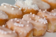 Country Donut, 10358 W Overland Rd, Boise, ID, 83709 - Image 1 of 1