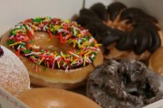 Country Style Doughnuts, 4300 Williamsburg Ave, Richmond, VA, 23223 - Image 1 of 1