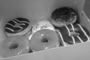 Crown Donut Restaurant, 79 E 161st St, The Bronx, NY, 10451 - Image 1 of 1