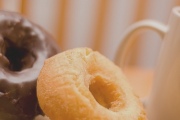 Curry Donuts, 118 W Tioga St, Tunkhannock, PA, 18657 - Image 1 of 1