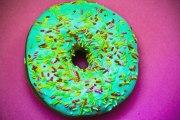 Curry Donuts, 228 S Blakely St, Dunmore, PA, 18512 - Image 1 of 1
