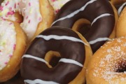 Curry Donuts, Wilkes-Barre