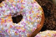 Curry Donuts, 9 E Market St, Ste C, Wilkes-Barre, PA, 18701 - Image 1 of 1