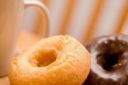 Dan's Donut Shop, 251 Smith St, Providence, RI, 02905 - Image 1 of 1