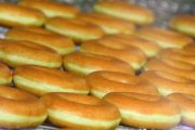 Dan's Donuts & Coffee, 1025 E Grand River Ave, Howell, MI, 48843 - Image 2 of 2