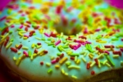 Dan's Wholesale Donuts, 1362 US-19, Holiday, FL, 34691 - Image 1 of 1