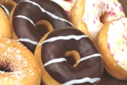 Dandee Donut Factory, 1422 S Federal Hwy, Deerfield Beach, FL, 33441 - Image 1 of 1