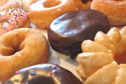 Dandee Donuts, West Bloomfield Township
