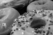 Daylight Donut, 3105 W Colorado Ave, Colorado Springs, CO, 80904 - Image 1 of 1