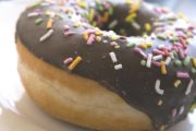 Daylight Donut, 3461 Airport Blvd NW, Wilson, NC, 27896 - Image 1 of 1